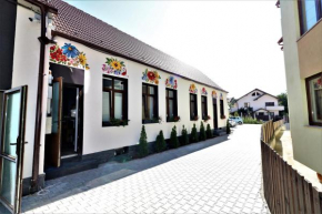 Flowers House Sibiu